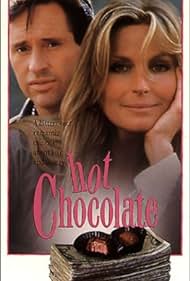 Amore al cioccolato (1992) copertina