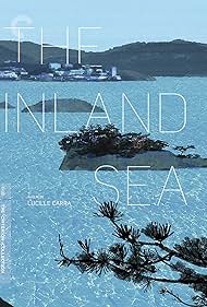 The Inland Sea (1991) cover