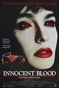 Innocent Blood (1992) cover