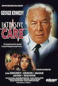 Intensive Care (1991) carátula