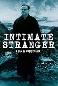 Intimate Stranger Colonna sonora (1991) copertina