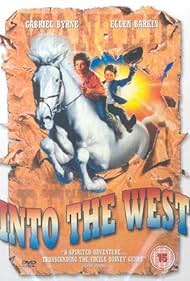 Into the West Soundtrack (1992) cover