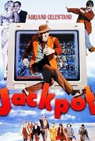 Jackpot (1992) copertina