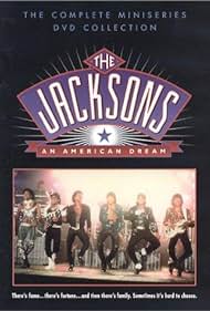 Die Jacksons - Ein amerikanischer Traum Tonspur (1992) abdeckung