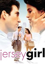 Jersey Girl (1992) cover