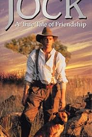 Jock: A True Tale of Friendship (1994) cover