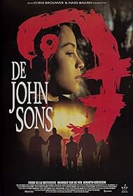 The Johnsons Colonna sonora (1992) copertina