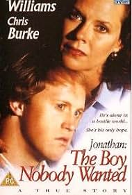 Jonathan: The Boy Nobody Wanted Banda sonora (1992) cobrir