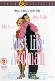 Just Like a Woman Soundtrack (1992) cover