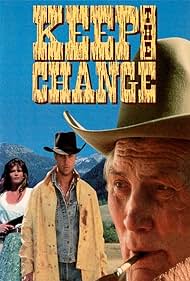Keep the Change Banda sonora (1992) cobrir