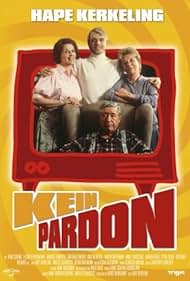 Kein Pardon (1993) copertina