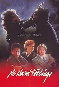 O Mistério das 6 Violações (1987) cover