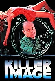 Assassino em Foco (1992) cover