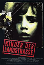 Kinder der Landstrasse (1992) cover