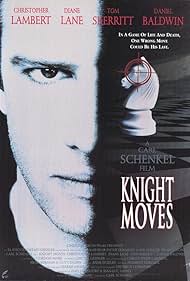Knight Moves (1992) abdeckung