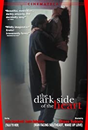 The Dark Side of the Heart (1992) cobrir