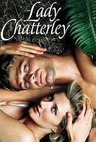 Lady Chatterley (1993) cover