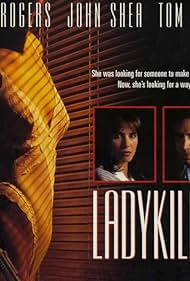 Ladykiller (1992) cover