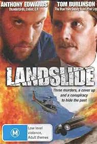 Landslide Banda sonora (1992) carátula