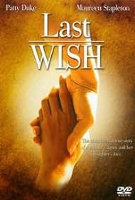 Last Wish Soundtrack (1992) cover