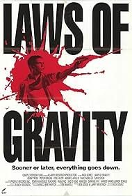 Laws of Gravity (1992) cover