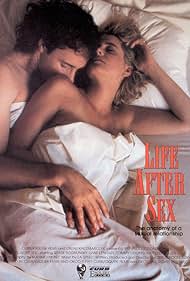 Life After Sex (1992) carátula
