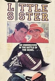 Mister Sister Soundtrack (1992) cover