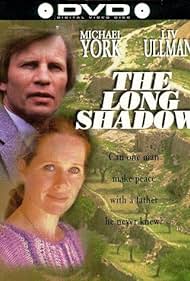 The Long Shadow Colonna sonora (1992) copertina