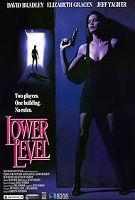 Lower Level (1991) cover