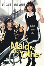 Maid for Each Other (1992) cover