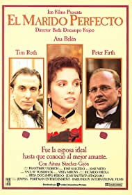 El marido perfecto (1993) cover
