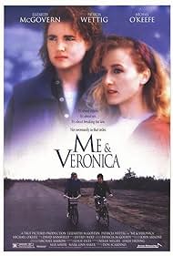 Me and Veronica (1992) carátula