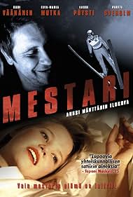 Mestari Soundtrack (1992) cover