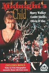 Midnight's Child (1992) copertina