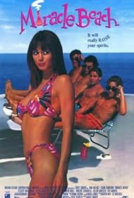Miracle Beach (1992) cover