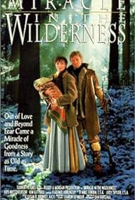 Miracle in the Wilderness (1991) cover