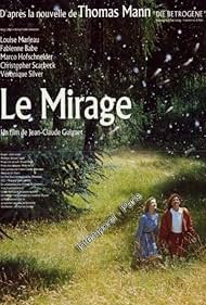 Le mirage (1992) carátula