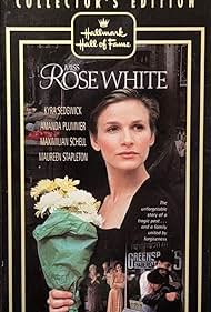Rose White Colonna sonora (1992) copertina
