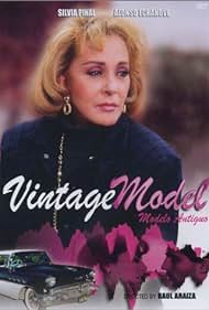 Vintage Model Colonna sonora (1992) copertina