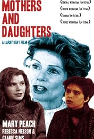 Mothers and Daughters Banda sonora (1993) carátula