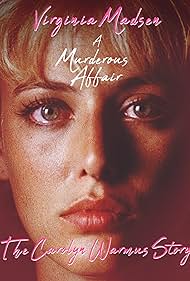 A Murderous Affair: The Carolyn Warmus Story (1992) cover