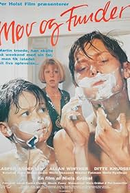 The Hideaway Colonna sonora (1991) copertina