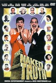 The Naked Truth (1992) cover