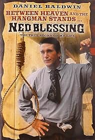 Ned Blessing: su verdadera historia (1992) cover