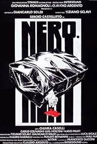 Nero (1992) cover