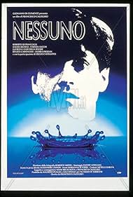 Nessuno Banda sonora (1992) carátula