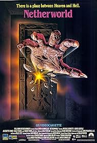 La mano assassina (1992) copertina