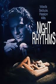 Night Rhythms (1992) copertina