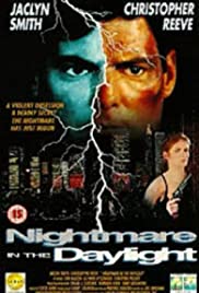 Nightmare in the Daylight (1992) cover