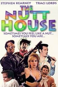 The Nutt House (1992) copertina